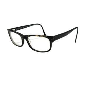 Cole Haan prescription Eyeglasses CH 234 Frame 54-18-145 Grey Tortoise Fade